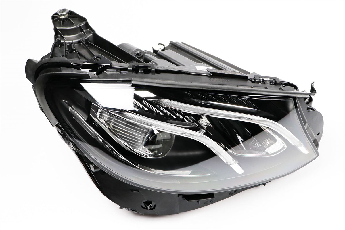 Hella LED Right Headlight for Mercedes-Benz, OEM quality, OEM A2139067201 - View 2