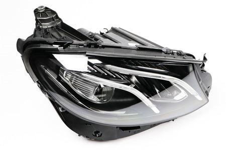 Hella LED Right Headlight for Mercedes-Benz, OEM quality, OEM A2139067201 - View 2