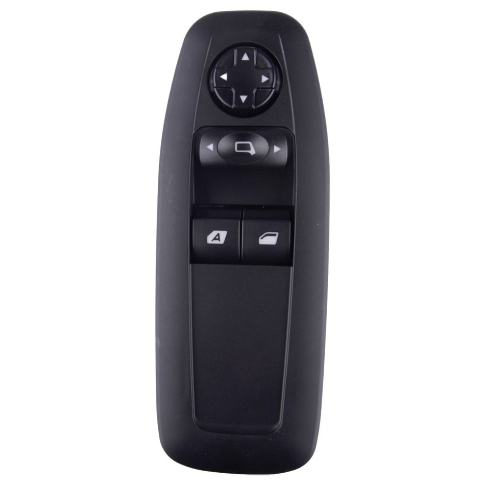 Driver Side Power Window Switch - for Peugeot - OEM 17X6.3X5.8CM | Eurowagens - View 3