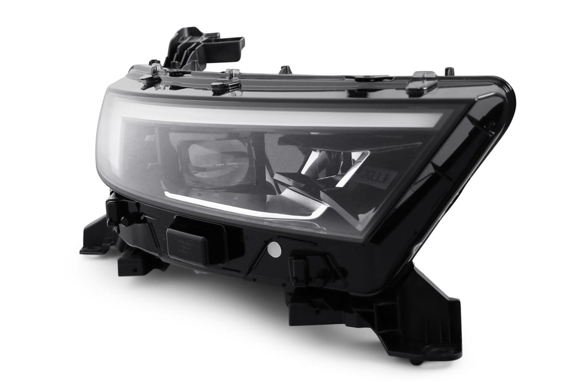 Vauxhall Mokka Right Headlight, Valeo OEM, OEM 1675888080 - View 12