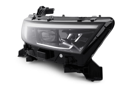 Vauxhall Mokka Right Headlight, Valeo OEM, OEM 1675888080 - View 12