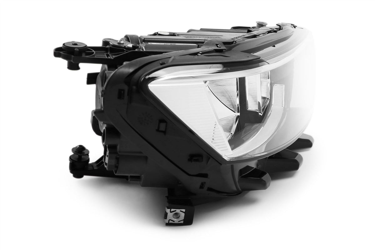 Volkswagen T-Roc Right Headlight, Valeo OEM, OEM 2GA941006C - View 8