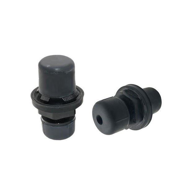 Tailgate Buffer Stop - for Audi - OEM 8X0827499 | Eurowagens - View 3
