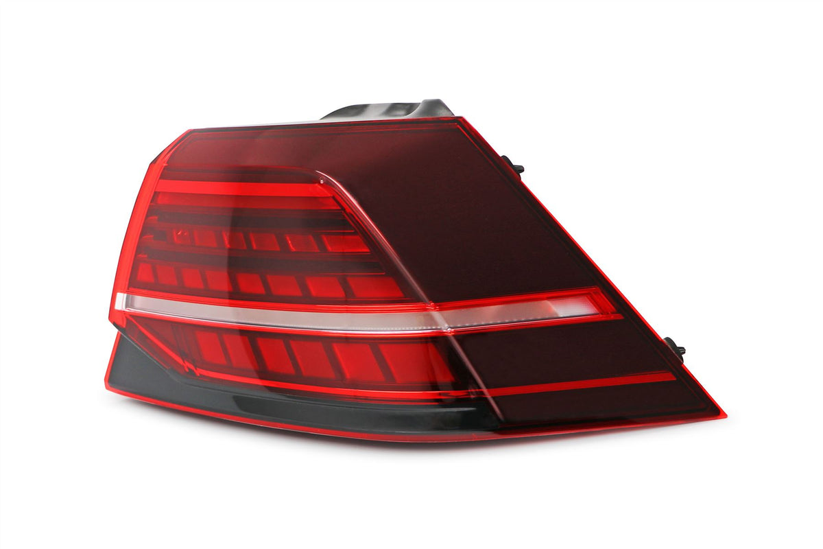 Volkswagen Golf MK7 Right Rear Light, Magneti Marelli OEM, OEM 5G0945208G - View 11