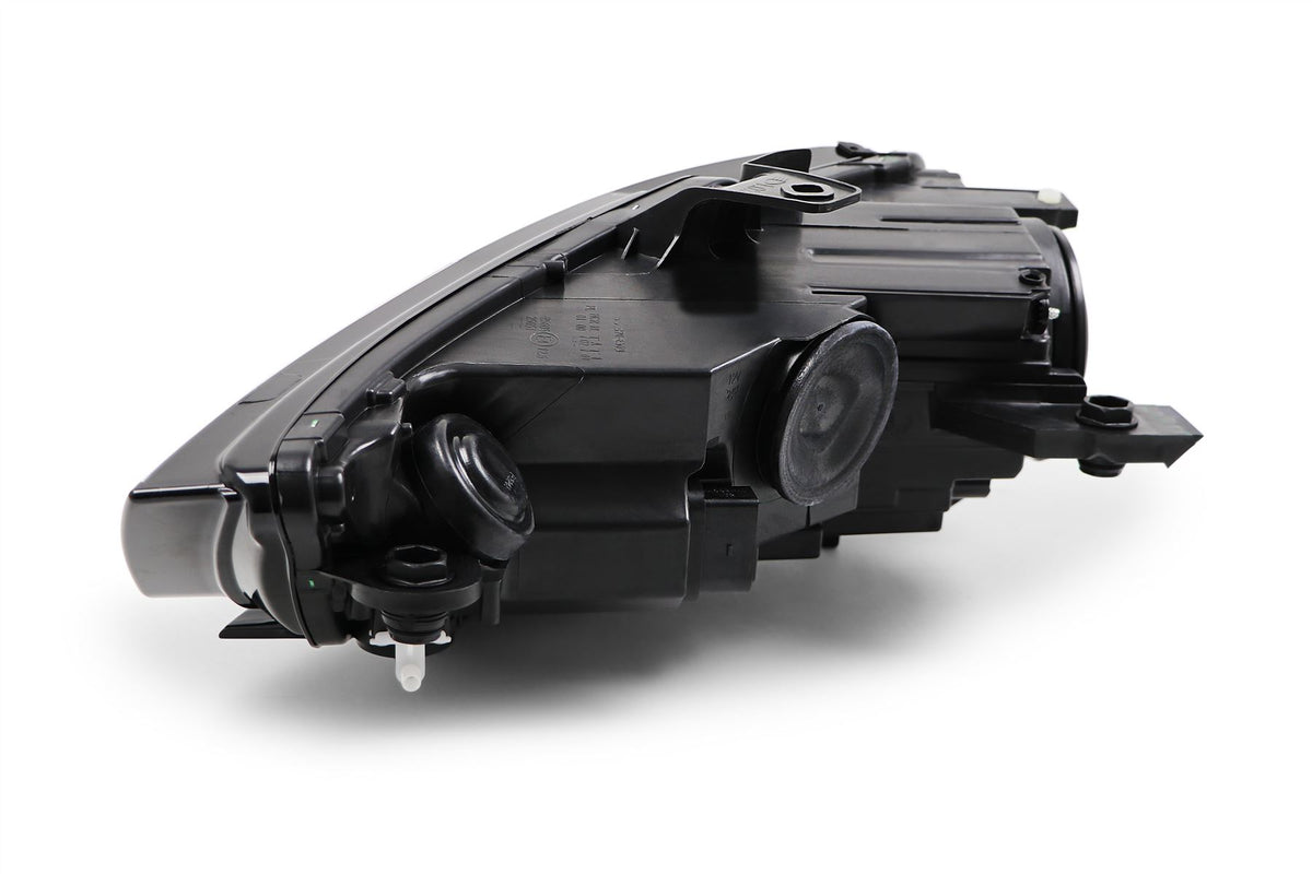 Hella Right Headlight for Audi, OEM quality, OEM 8V0941004A - View 11