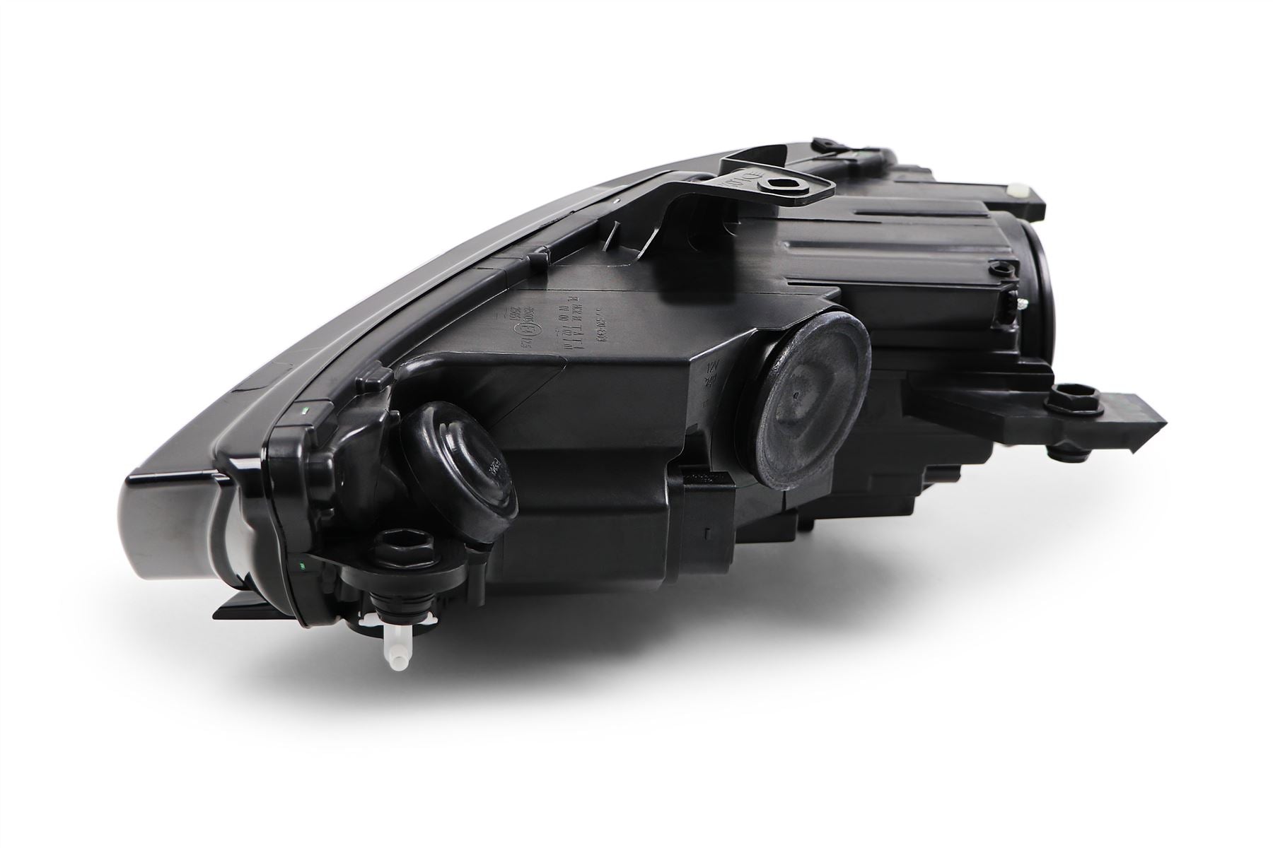 Hella Right Headlight for Audi, OEM quality, OEM 8V0941004A - View 11