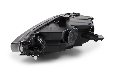 Hella Right Headlight for Audi, OEM quality, OEM 8V0941004A - View 11