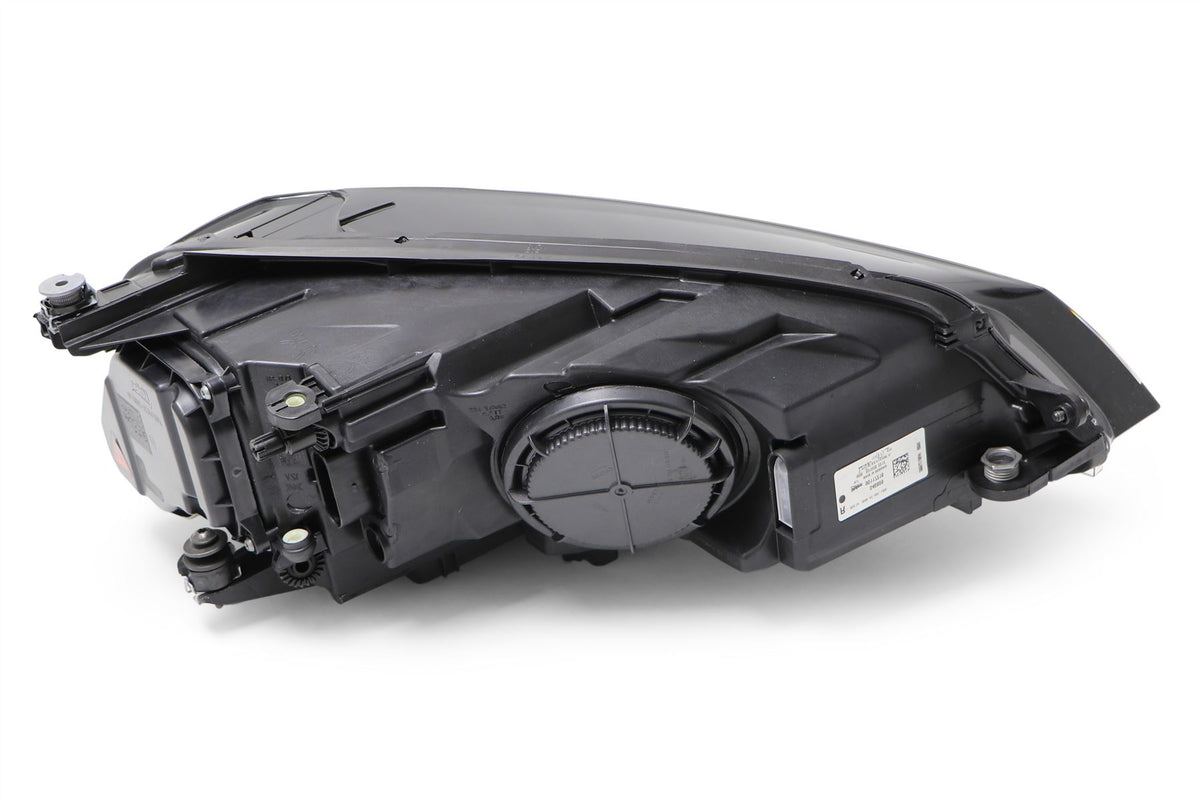 Volkswagen Golf MK7 Left Headlight, Valeo OEM, OEM 5G2941753A - View 8