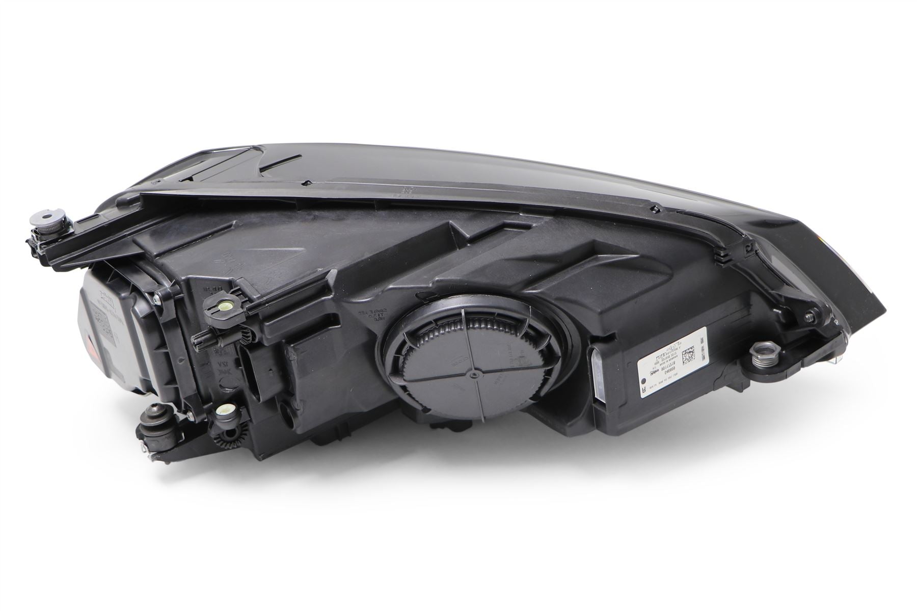 Volkswagen Golf MK7 Left Headlight, Valeo OEM, OEM 5G2941753A - View 8