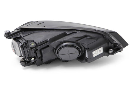 Volkswagen Golf MK7 Left Headlight, Valeo OEM, OEM 5G2941753A - View 8