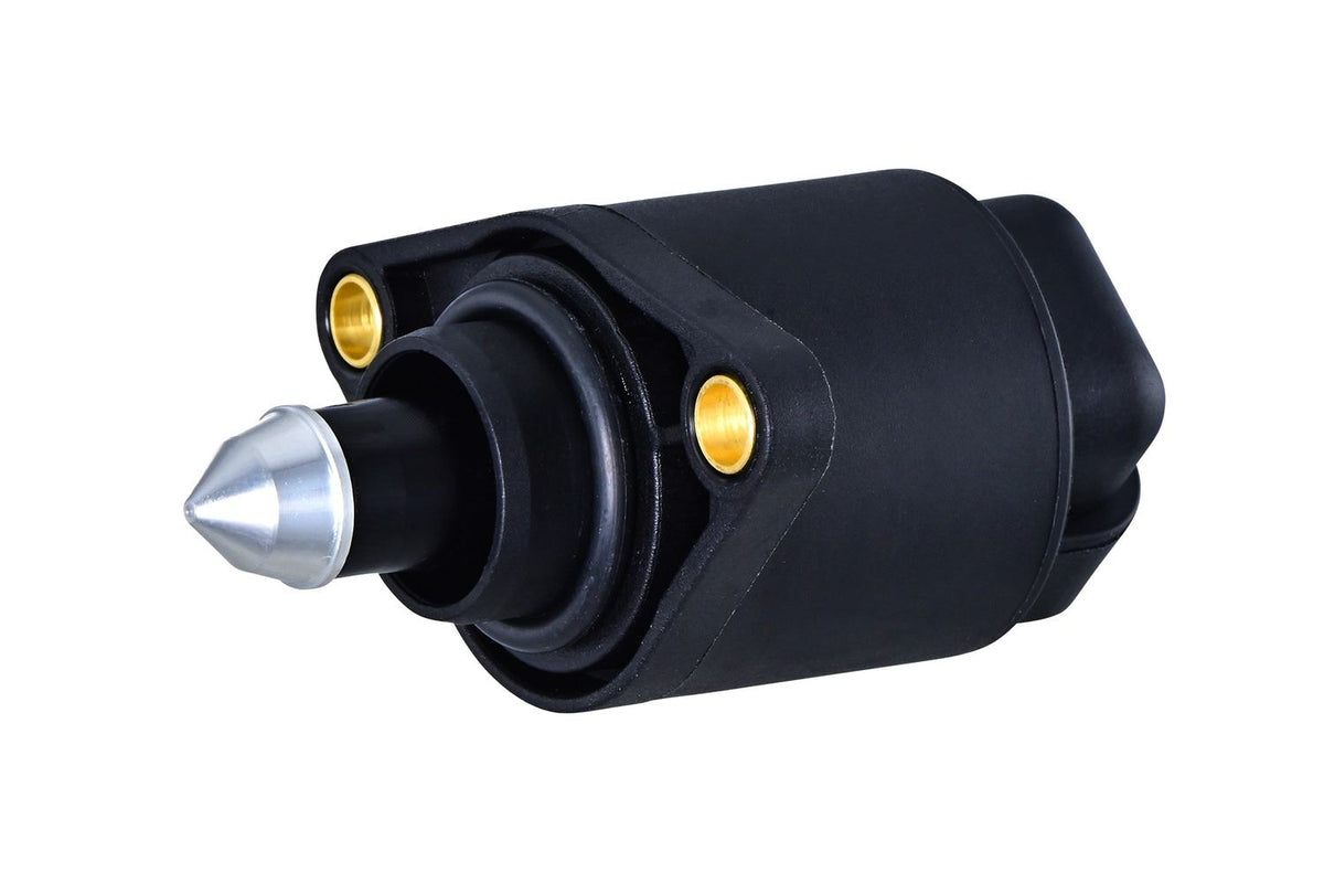 Hella Actuator for Peugeot, OEM quality, OEM 19206W, MPN 6NW 358 192-081