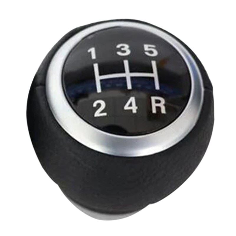 Gear Shift Knob | Eurowagens - View 7