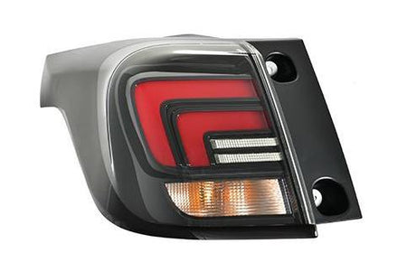Hella LED Left Rear Light for Vauxhall, OEM quality, OEM 39235957