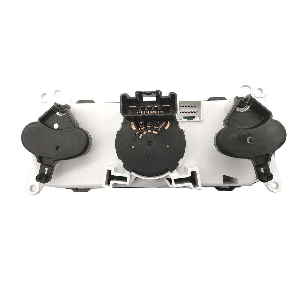 Air Conditioning Control Panel - for Dodge & Jeep - OEM P55111874AC | Eurowagens - View 11