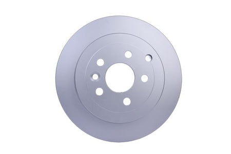 Land Rover Freelander 2 Brake Disc, Hella OEM, OEM LR001019 - View 4
