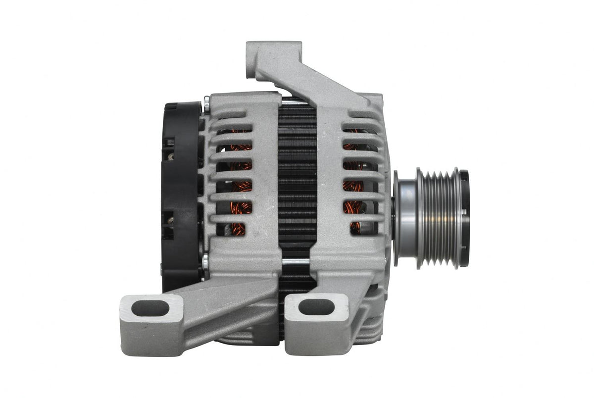 Hella Alternator for Volvo & Ford, OEM quality, OEM 1 425 016 - View 4