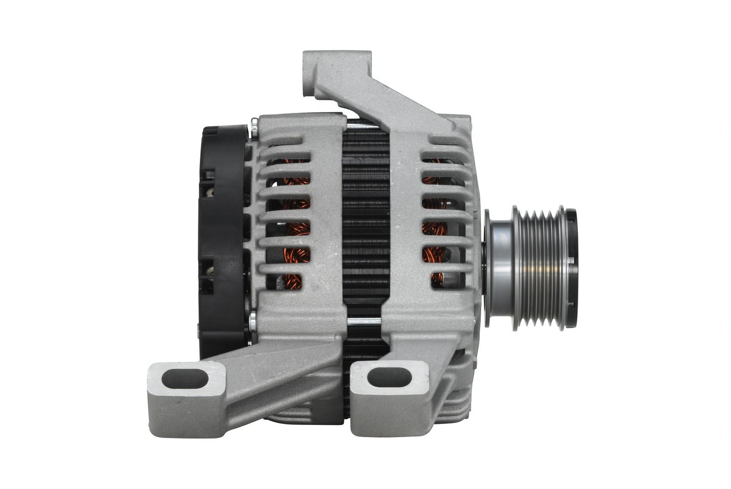 Hella Alternator for Volvo & Ford, OEM quality, OEM 1 425 016 - View 4