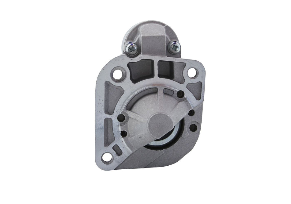 Hella Starter Motor for Dacia & Renault, OEM quality, OEM 6001547289 - View 2