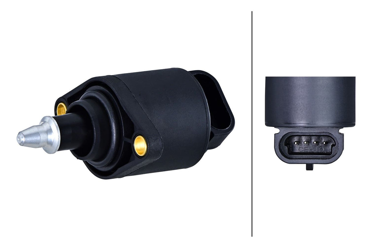 Hella Actuator for Peugeot & Renault, OEM quality, OEM 1920Q8 - View 3