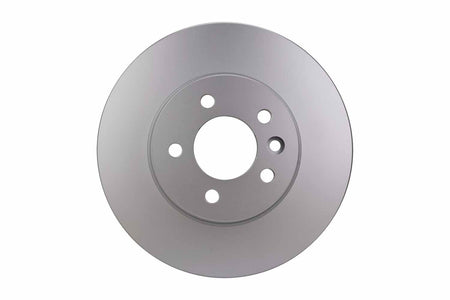 Hella Brake Disc for MAN & Volkswagen, OEM quality, OEM 2N0615301B - View 4