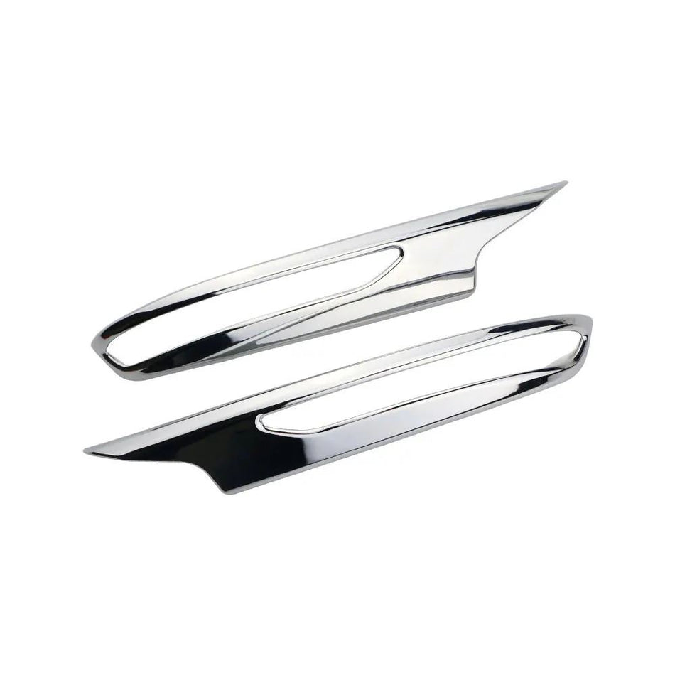 Door Mirror Cover Set - for Renault | Eurowagens - View 2