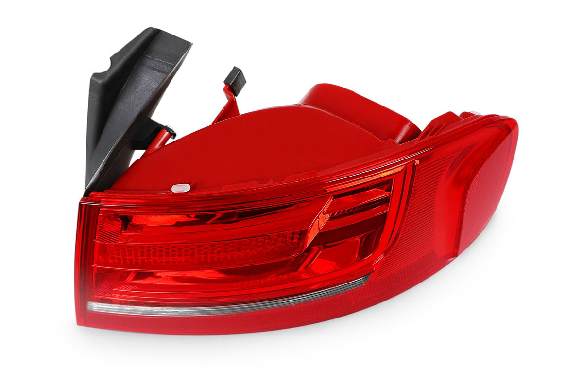 Audi A4 B8 Right Rear Light, Hella OEM, OEM 8K5945096D - View 7