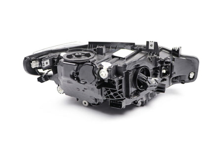 Hella LED Left Headlight for BMW, OEM quality, OEM 63117419631 - View 10