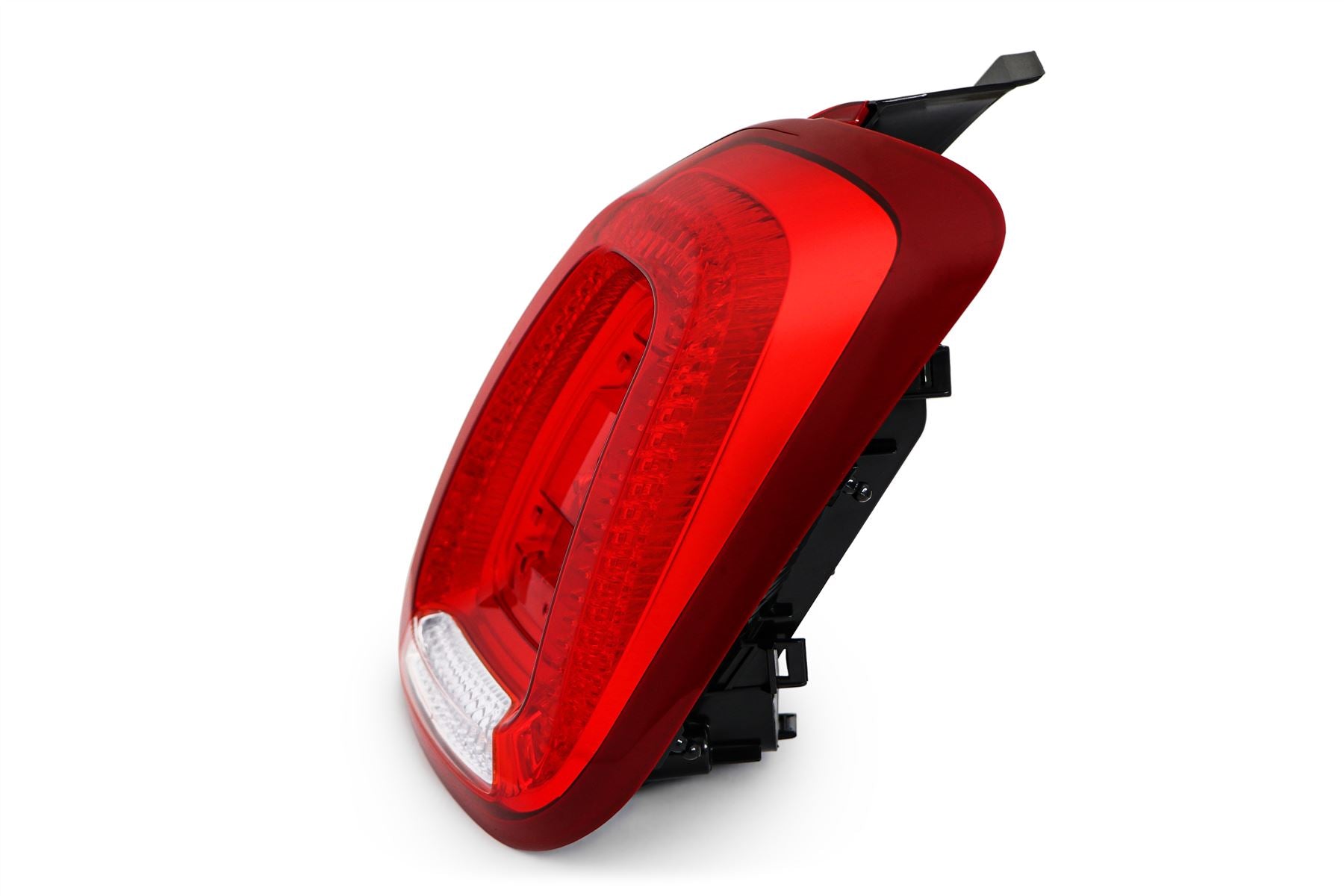 Fiat 500 Right Rear Light, Magneti Marelli OEM, OEM 52007423 - View 4