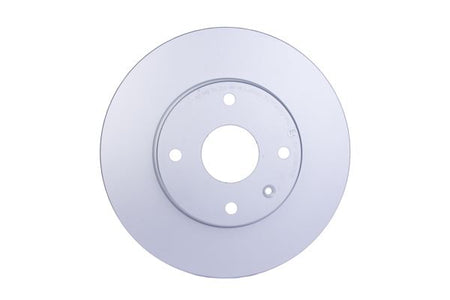 Chevrolet Epica Brake Disc, Hella OEM, OEM 5531186Z00, MPN 8DD 355 117-061