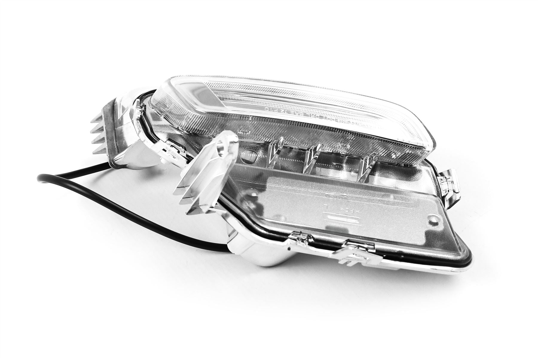 Volvo XC60 Left Daytime Running Light, Valeo OEM, OEM 31353287 - View 12