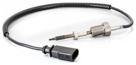 Hella Exhaust Gas Temperature Sensor for Volkswagen, OEM quality, OEM 070 906 088 AC, MPN 6PT 014 494-711