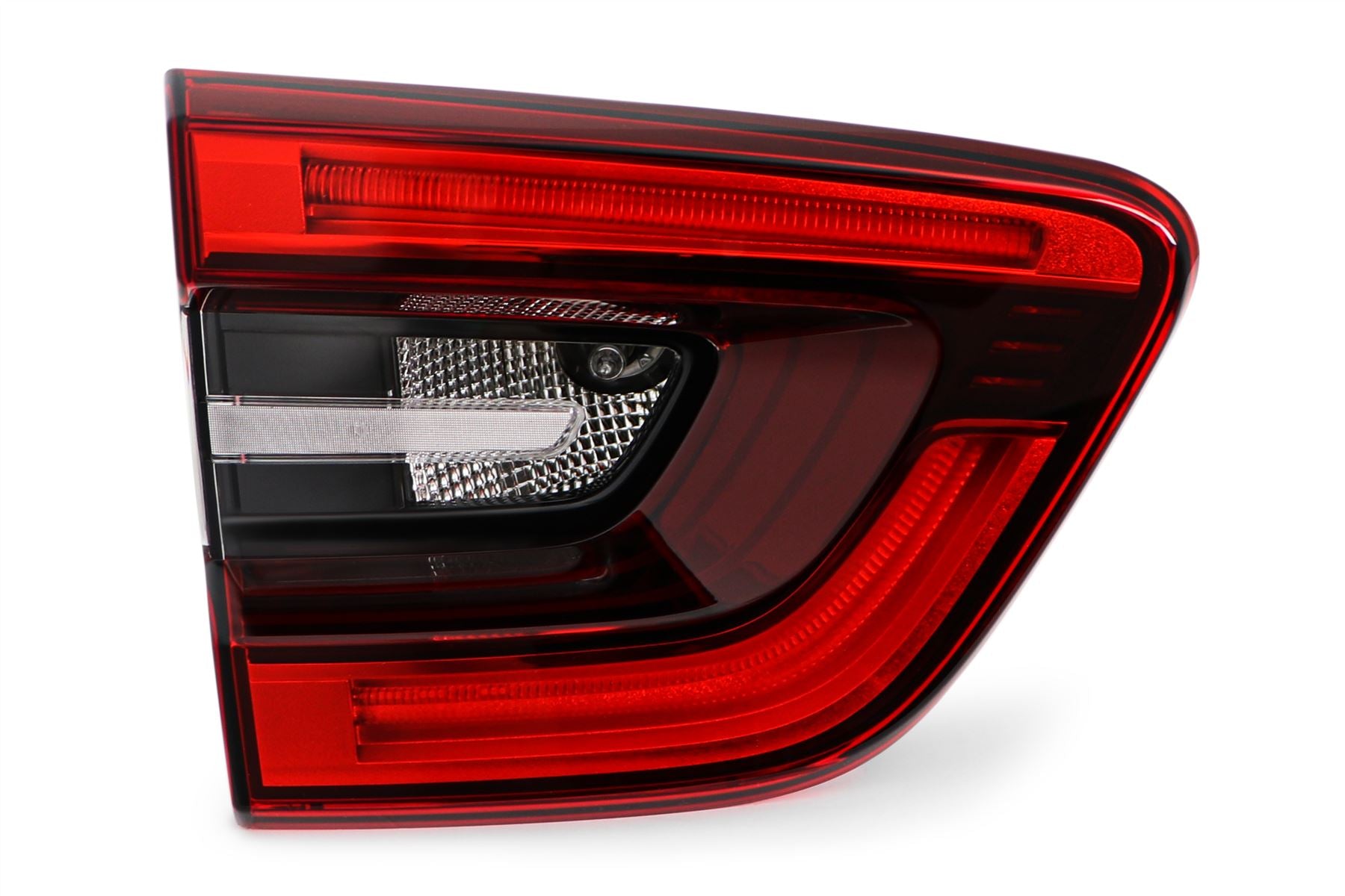 Renault Kadjar Left Rear Light, Valeo OEM, OEM 265550151R, MPN 47029
