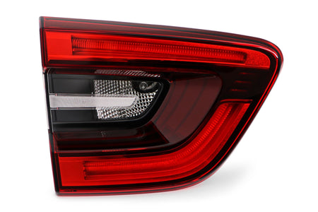 Renault Kadjar Left Rear Light, Valeo OEM, OEM 265550151R, MPN 47029