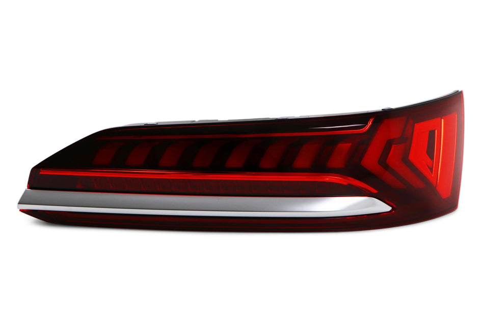 Audi Q7 Right Rear Light, Valeo OEM, OEM 4M0945094F, MPN 47305