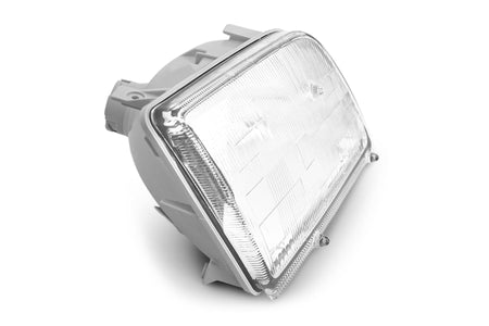 Mercedes-Benz SL Right Headlight, Magneti Marelli OEM, OEM A1298201166 - View 5