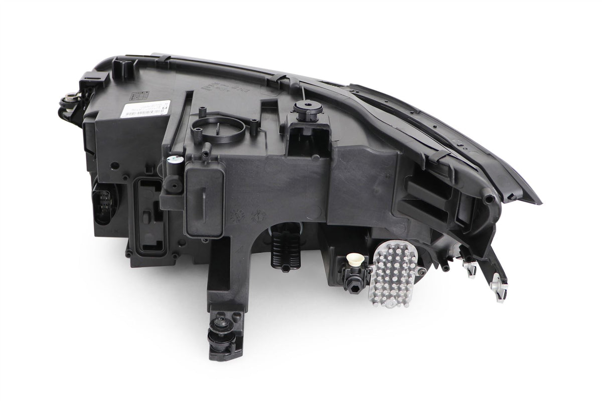 Volkswagen Tiguan Right Headlight, Magneti Marelli OEM, OEM 5NC941036C - View 12