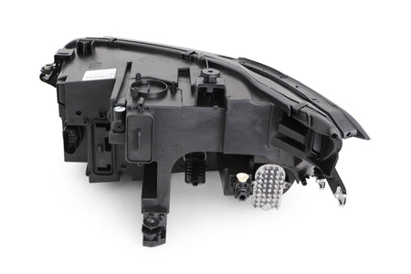 Volkswagen Tiguan Right Headlight, Magneti Marelli OEM, OEM 5NC941036C - View 12