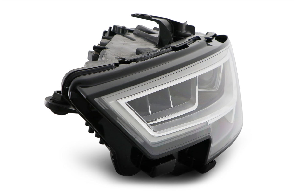 Audi A3 Left Headlight, Valeo OEM, OEM 8V0941783A - View 10