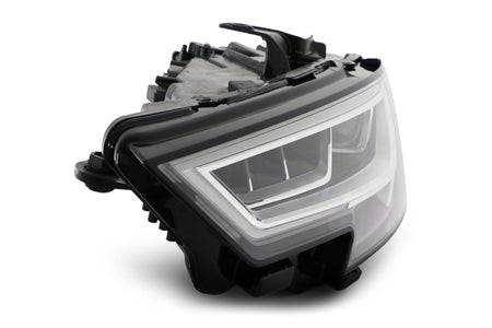 Audi A3 Left Headlight, Valeo OEM, OEM 8V0941783A - View 10