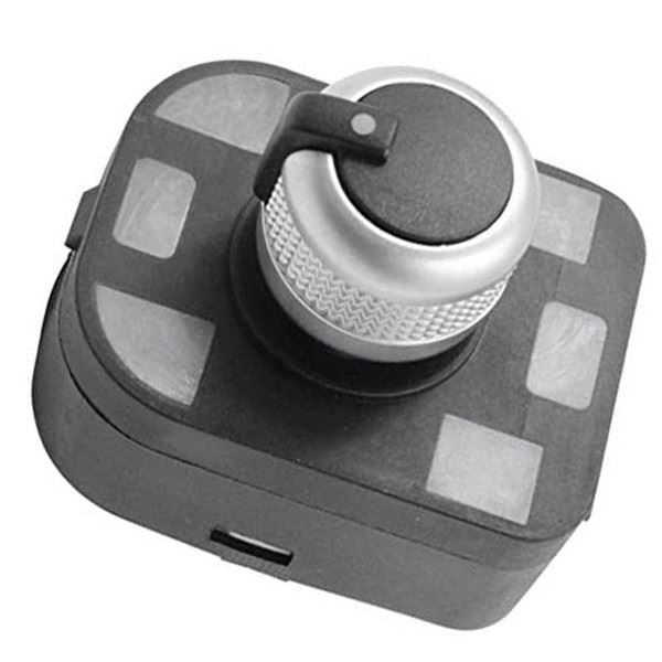 Door Mirror Switch - for Audi - OEM 4F0959565A | Eurowagens