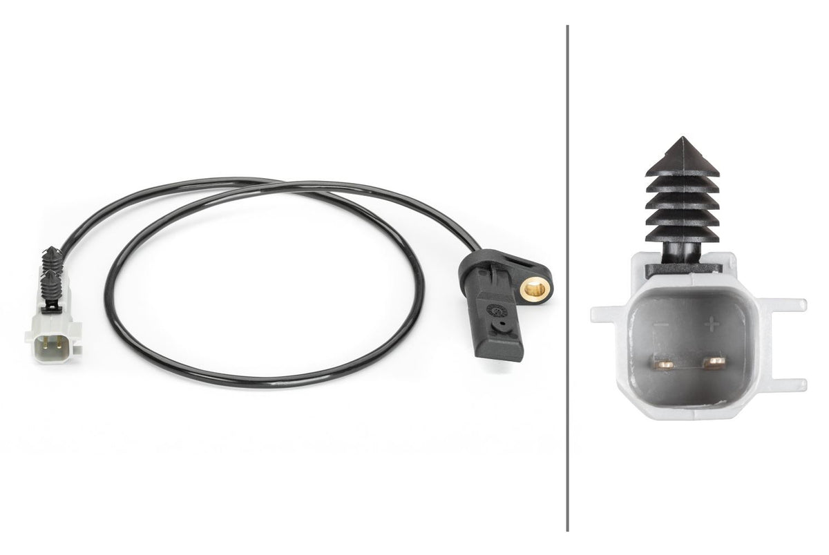 Hella Sensor for Jeep, OEM quality, OEM 56044146AA - View 3