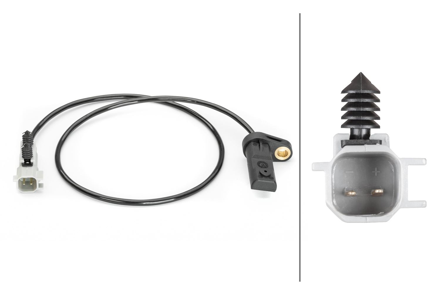 Hella Sensor for Jeep, OEM quality, OEM 56044146AA - View 3