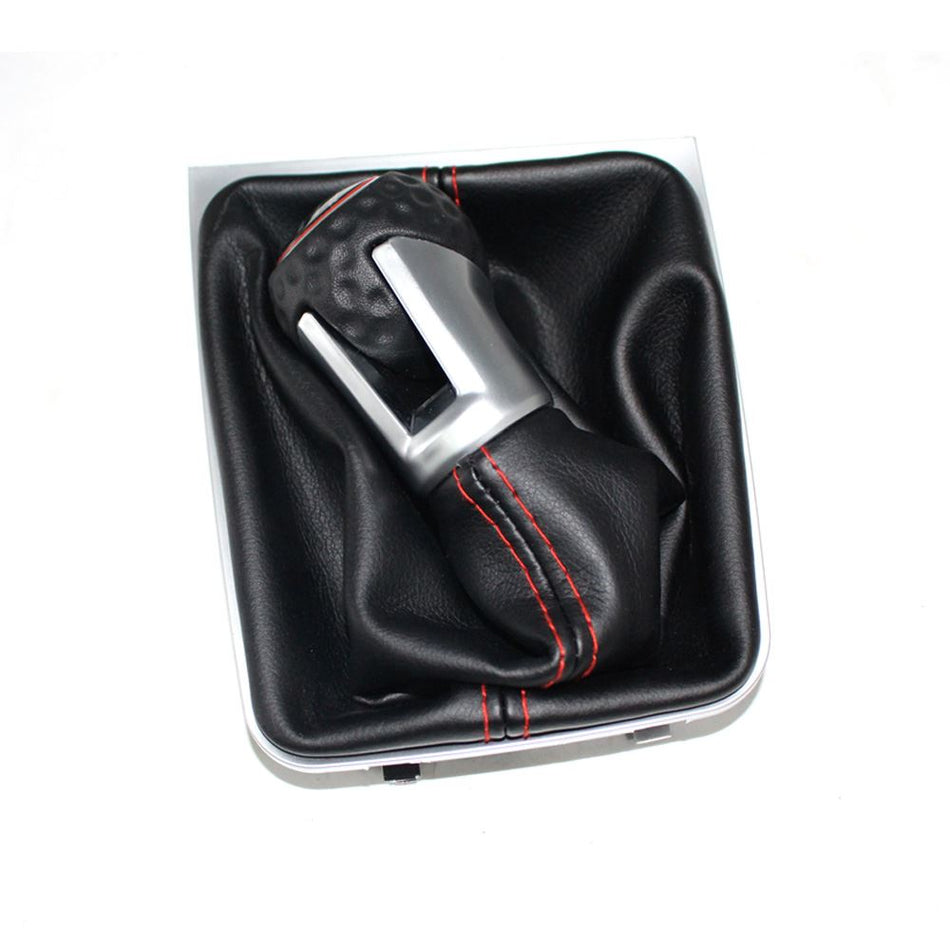 Gear Shift Knob - for Volkswagen | Eurowagens - View 3