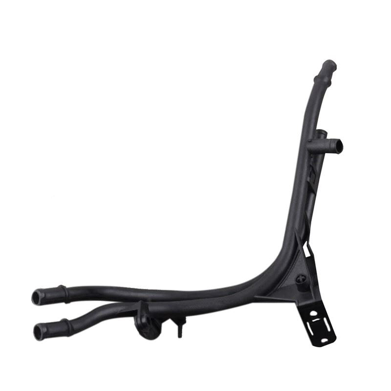 Engine Coolant Tank Hose - for Volkswagen - OEM 1K0121070 | Eurowagens