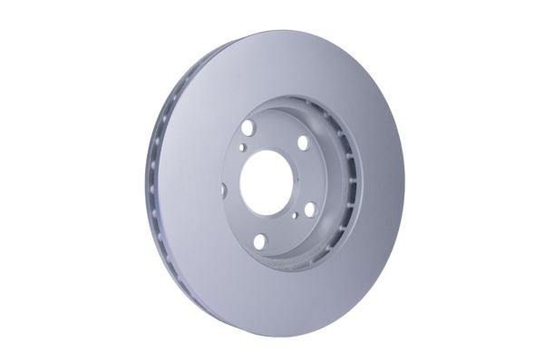 Hella Brake Disc for Toyota & Holden, OEM quality, OEM 4351206020 - View 3