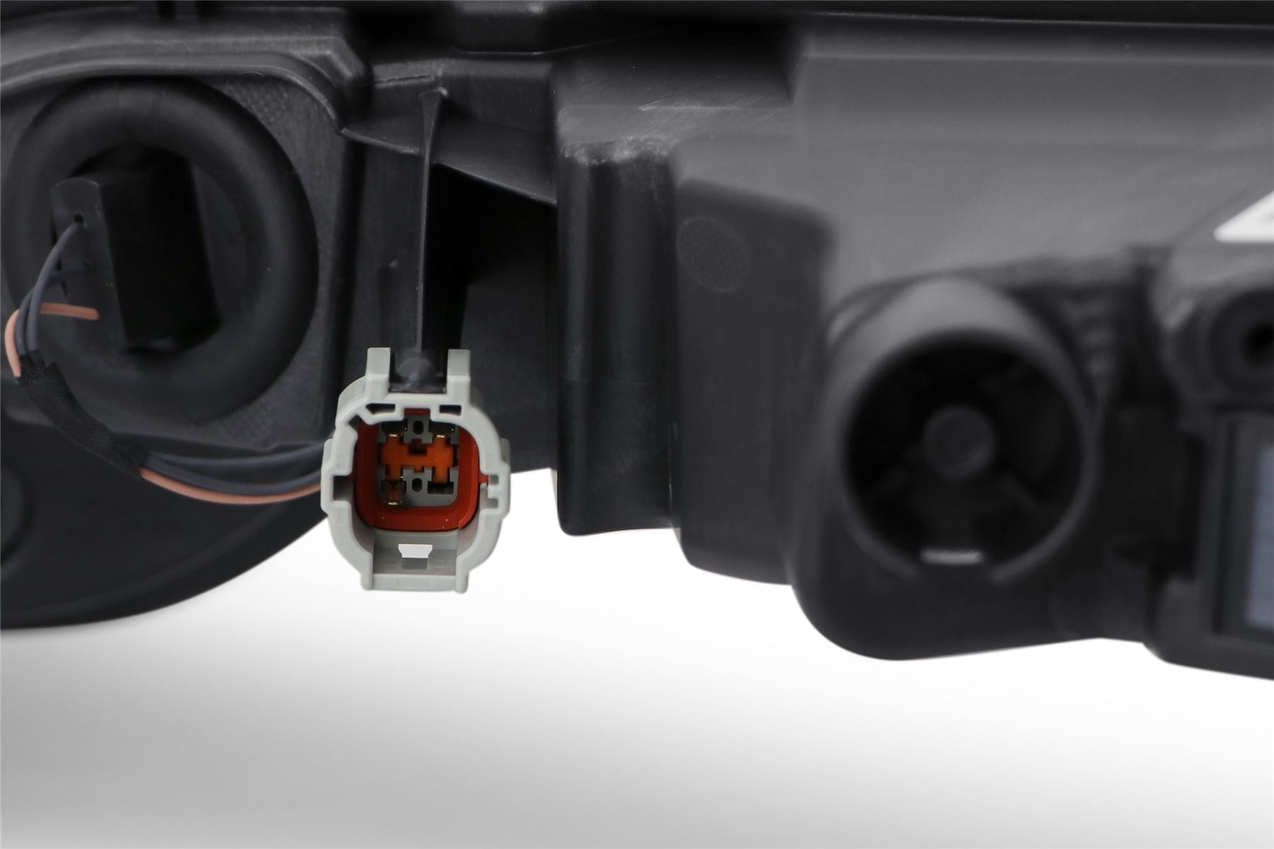 Juke Nissan Juke Right Daytime Running Light, Valeo OEM, OEM 261206PA0A - View 9
