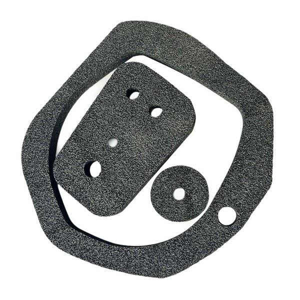 Air Conditioning O-Ring Gasket Kit - for Jeep | Eurowagens - View 4