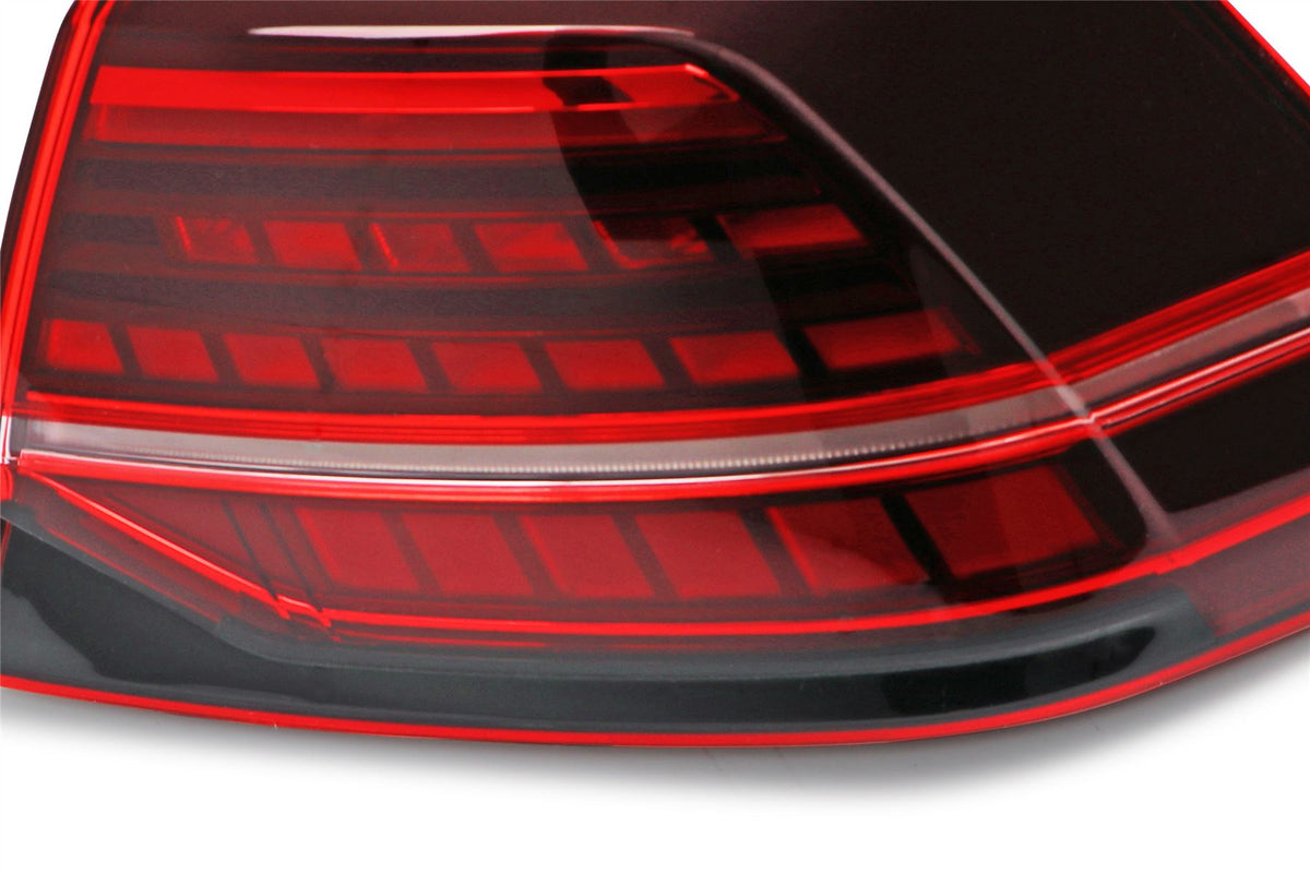 Volkswagen Golf MK7 Right Rear Light, Magneti Marelli OEM, OEM 5G0945208G - View 4