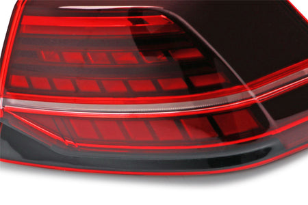 Volkswagen Golf MK7 Right Rear Light, Magneti Marelli OEM, OEM 5G0945208G - View 4
