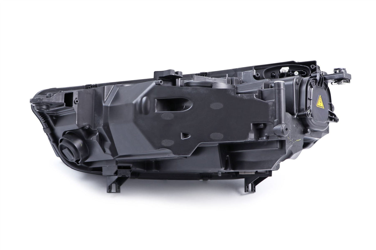 Audi Q5 Right Headlight, Magneti Marelli OEM, OEM 80A941006A - View 5